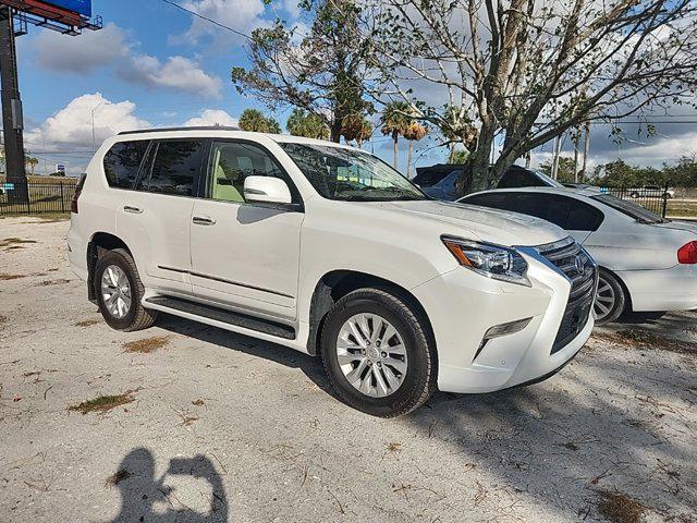 used 2018 Lexus GX 460 car