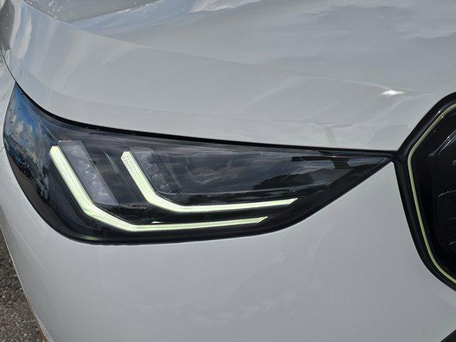 new 2025 BMW X3 car, priced at $72,975