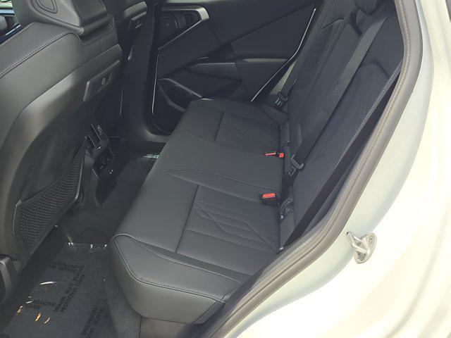 new 2025 BMW X3 car, priced at $72,975