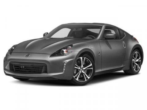 used 2020 Nissan 370Z car