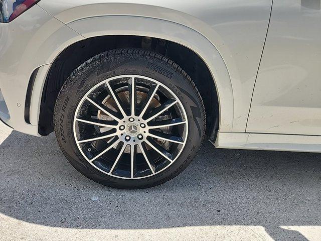 used 2021 Mercedes-Benz GLE 450 car