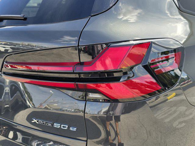 new 2026 BMW X5 PHEV car, priced at $87,100