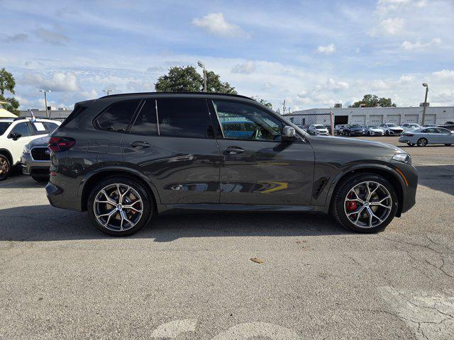 new 2026 BMW X5 PHEV car, priced at $87,100
