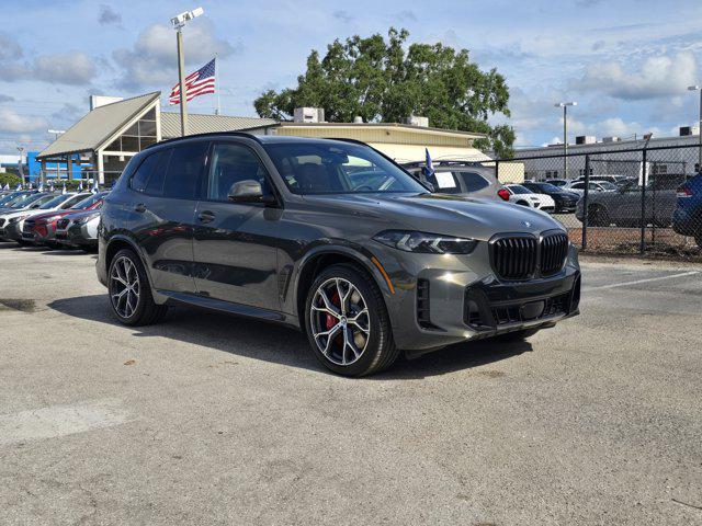 new 2026 BMW X5 PHEV car, priced at $87,100