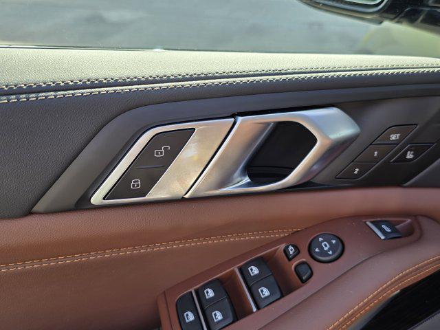new 2026 BMW X5 PHEV car, priced at $87,100