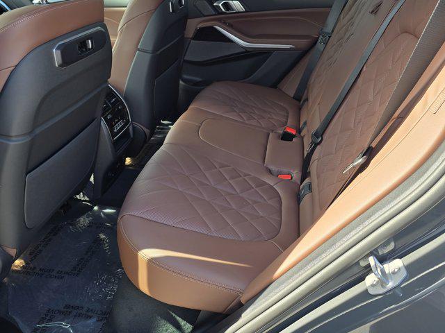 new 2026 BMW X5 PHEV car, priced at $87,100