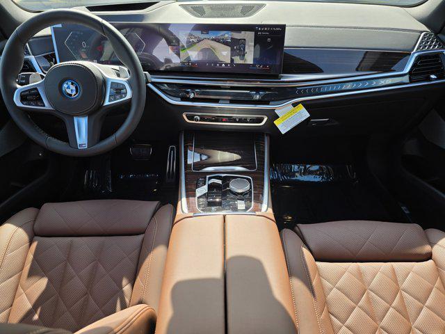 new 2026 BMW X5 PHEV car, priced at $87,100