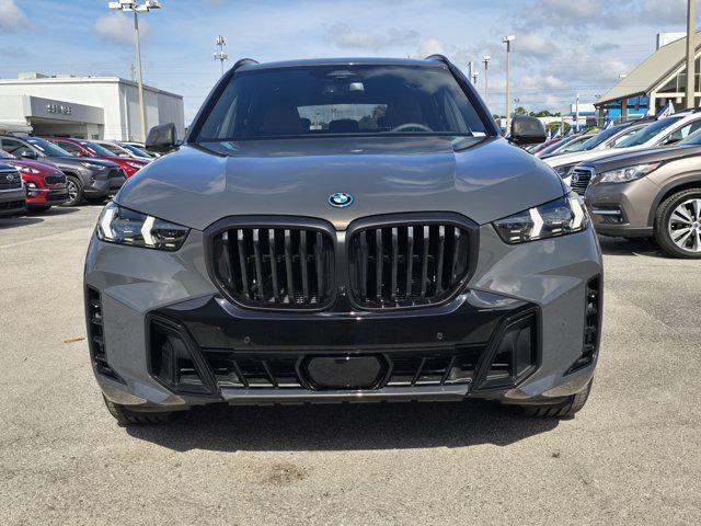 new 2026 BMW X5 PHEV car, priced at $87,100