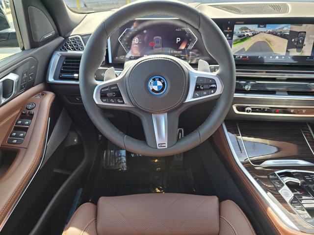 new 2026 BMW X5 PHEV car, priced at $87,100