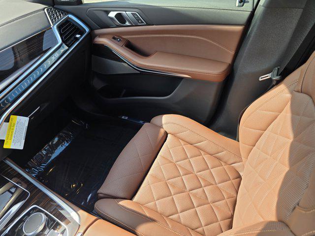 new 2026 BMW X5 PHEV car, priced at $87,100