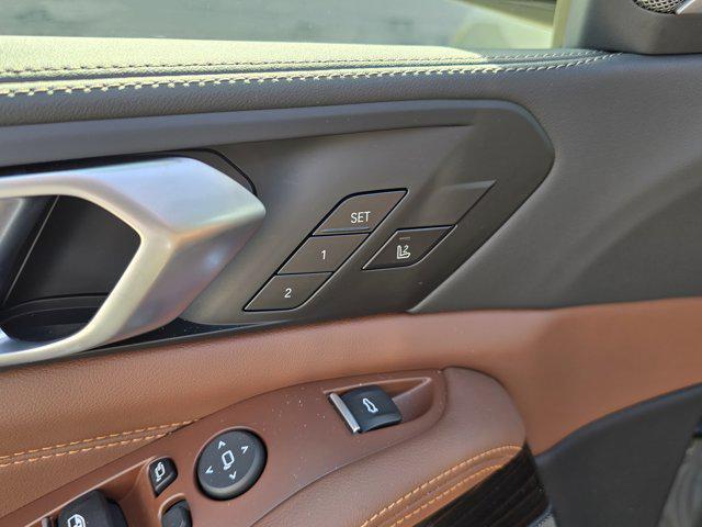 new 2026 BMW X5 PHEV car, priced at $87,100