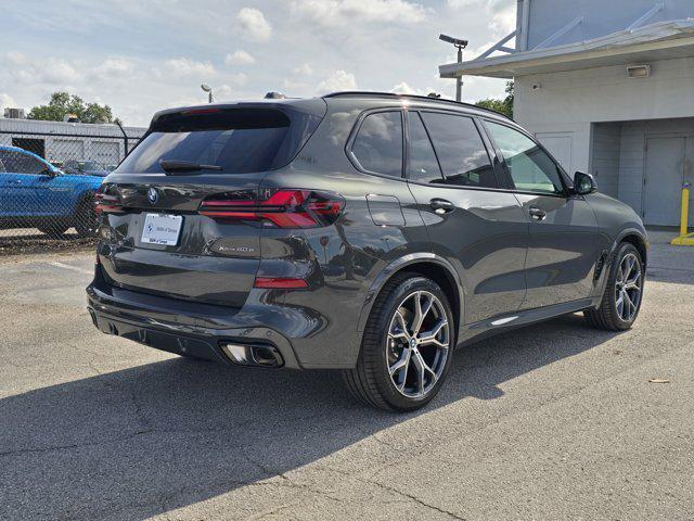 new 2026 BMW X5 PHEV car, priced at $87,100