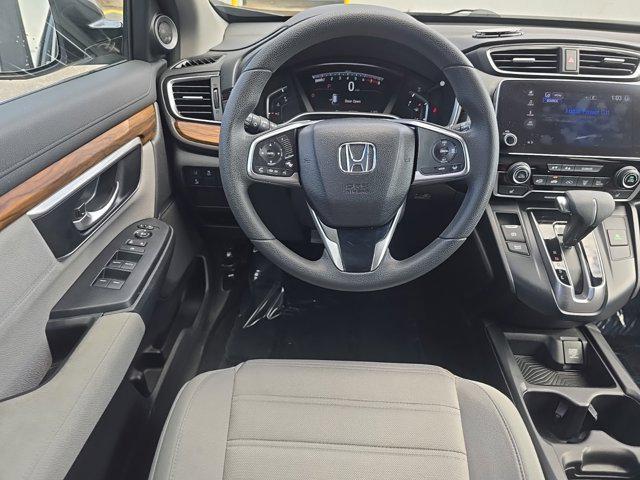 used 2018 Honda CR-V car, priced at $20,000