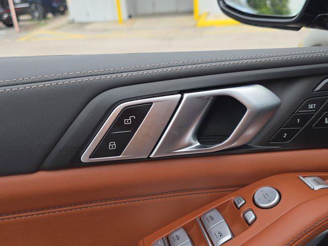 used 2025 BMW X7 car, priced at $86,398