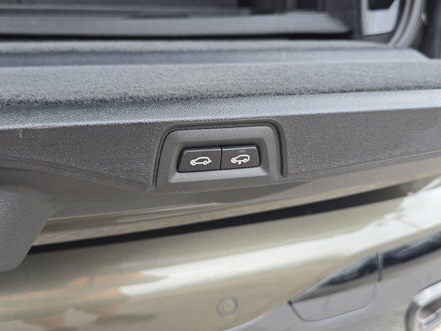 used 2025 BMW X7 car, priced at $86,398