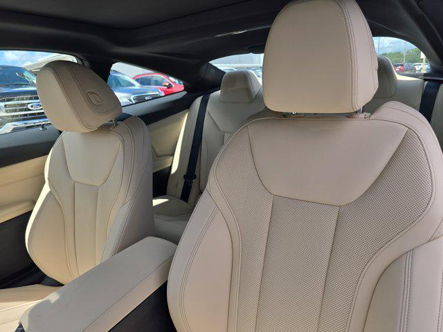 new 2026 BMW 430 car, priced at $58,845