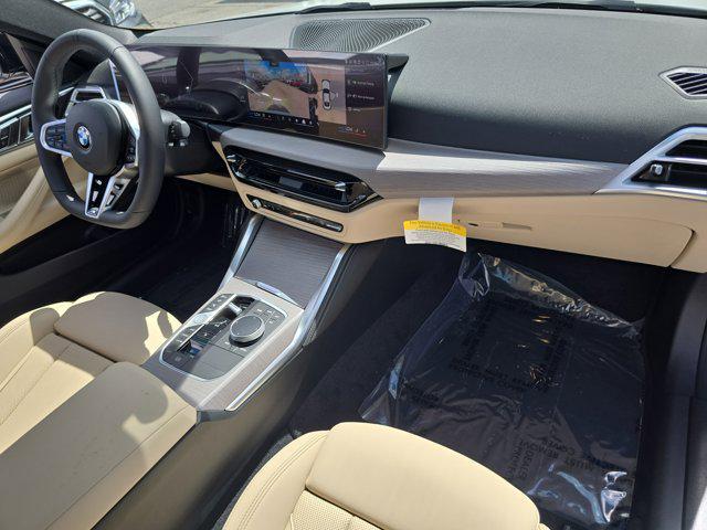 new 2026 BMW 430 car, priced at $58,845
