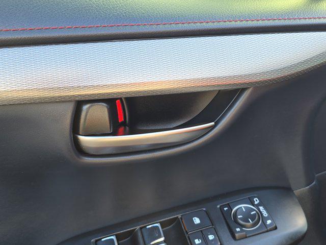 used 2018 Lexus NX 300 car, priced at $25,000