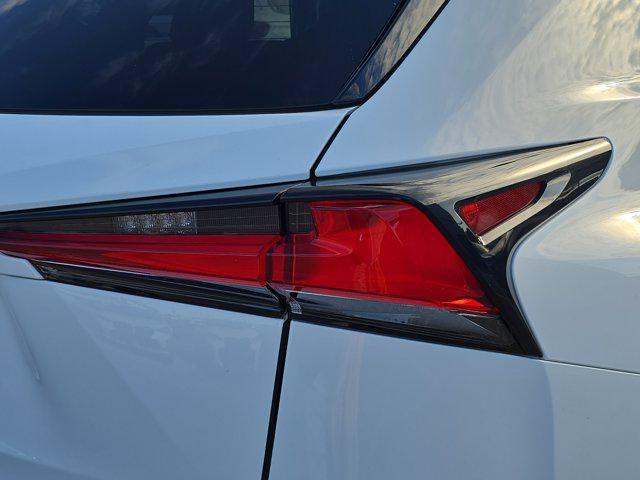 used 2018 Lexus NX 300 car, priced at $25,000