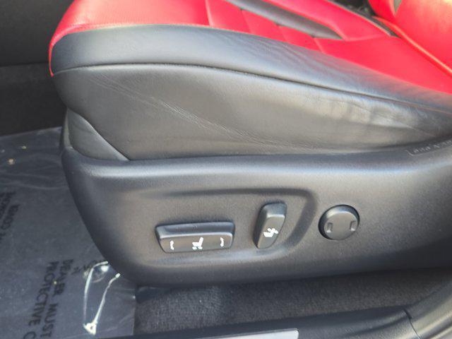 used 2018 Lexus NX 300 car, priced at $25,000