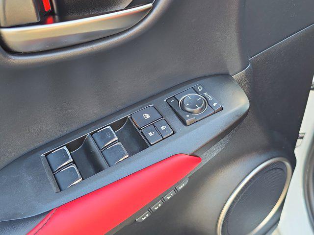 used 2018 Lexus NX 300 car, priced at $25,000