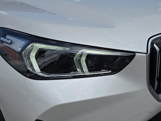 used 2024 BMW X1 car, priced at $40,912