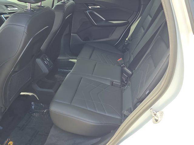 used 2024 BMW X1 car, priced at $40,912
