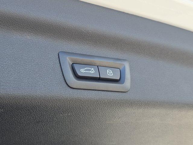used 2024 BMW X1 car, priced at $40,912