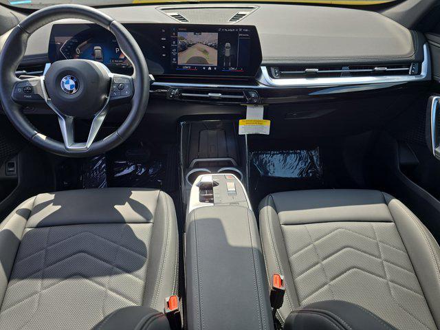 used 2024 BMW X1 car, priced at $40,912