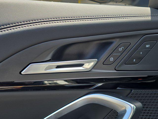used 2024 BMW X1 car, priced at $40,912