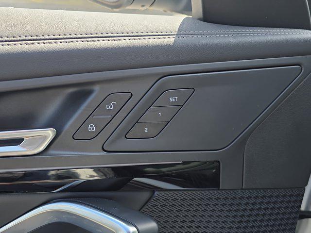 used 2024 BMW X1 car, priced at $40,912