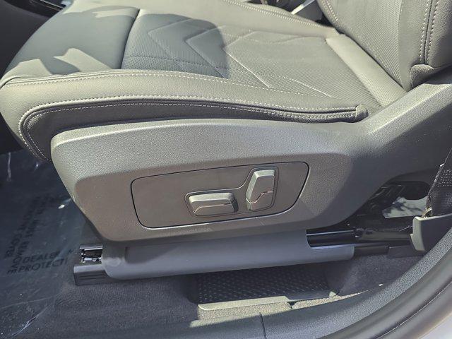 used 2024 BMW X1 car, priced at $40,912