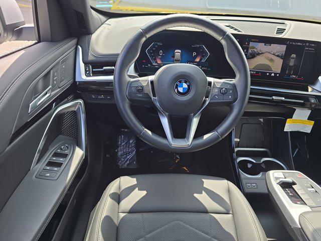 used 2024 BMW X1 car, priced at $40,912
