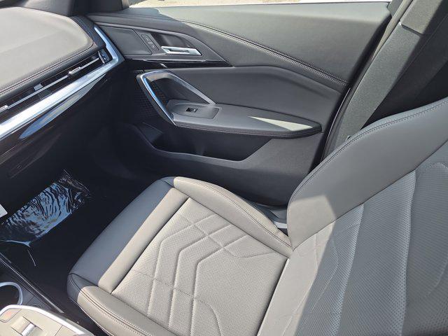 used 2024 BMW X1 car, priced at $40,912