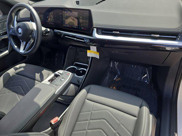 used 2024 BMW X1 car, priced at $40,912