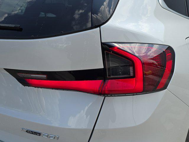 used 2024 BMW X1 car, priced at $40,912