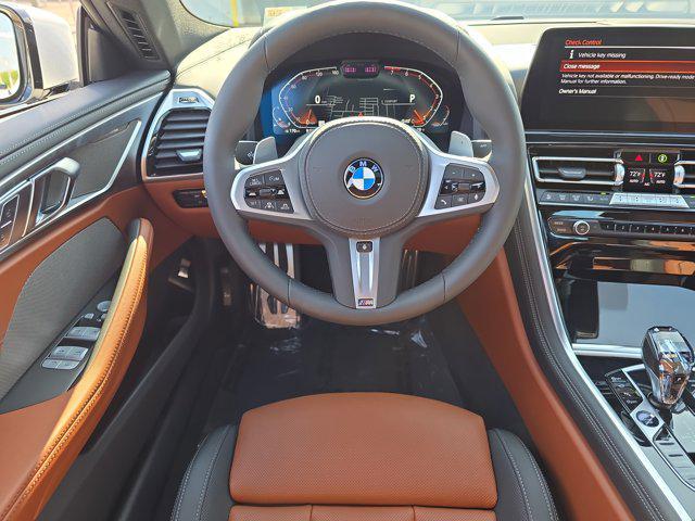 new 2026 BMW 840 car, priced at $98,105