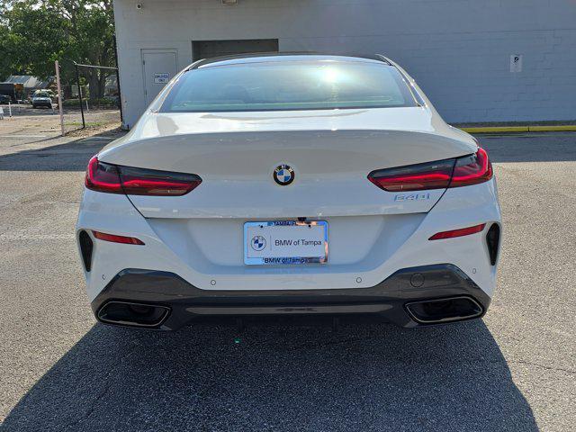 new 2026 BMW 840 car, priced at $98,105