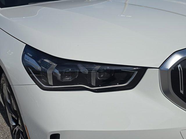 new 2024 BMW i5 car, priced at $69,145