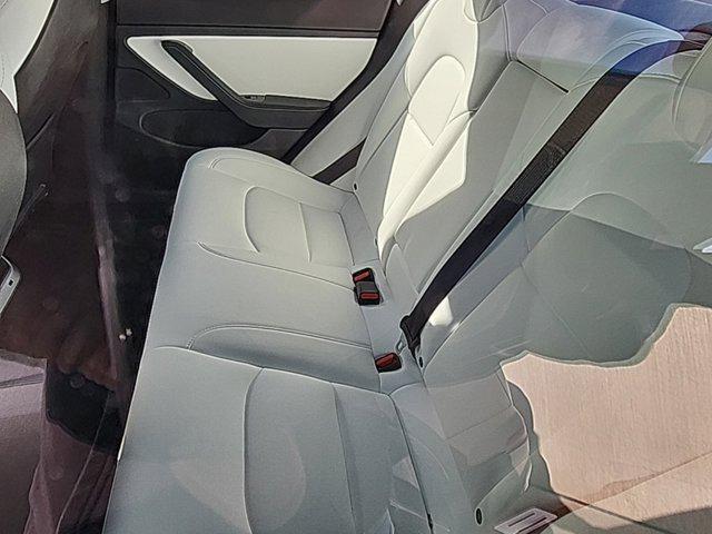 used 2020 Tesla Model 3 car