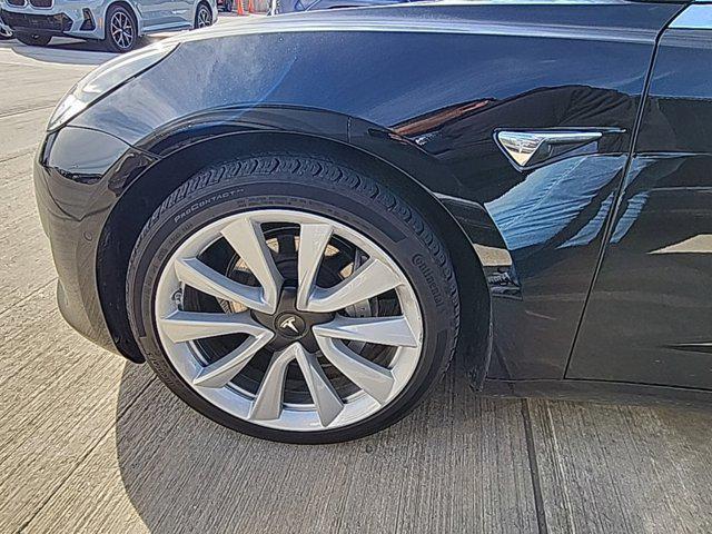 used 2020 Tesla Model 3 car