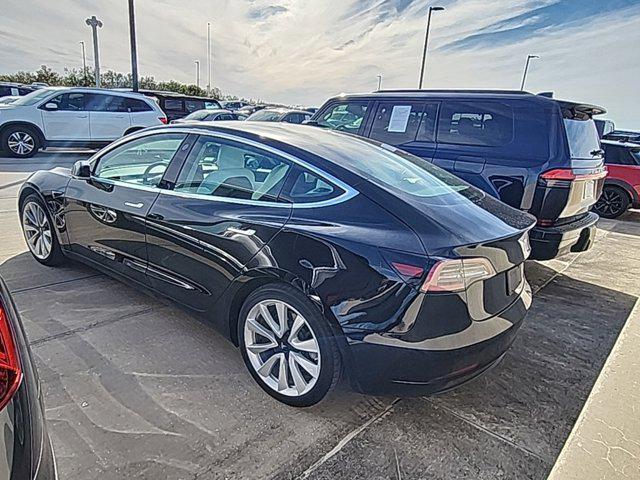 used 2020 Tesla Model 3 car