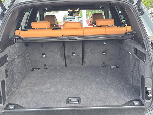 new 2026 BMW X5 car, priced at $84,225