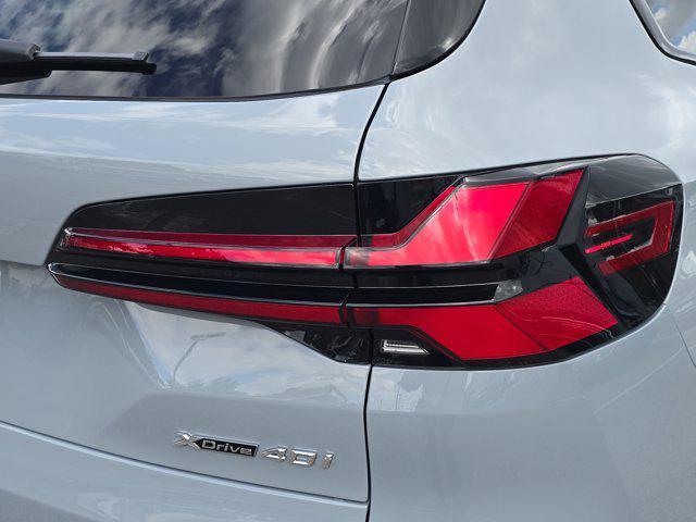 new 2026 BMW X5 car, priced at $84,225