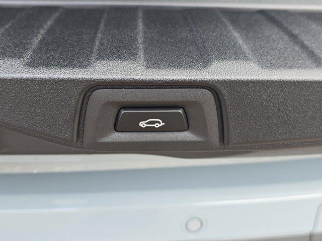 new 2026 BMW X5 car, priced at $84,225