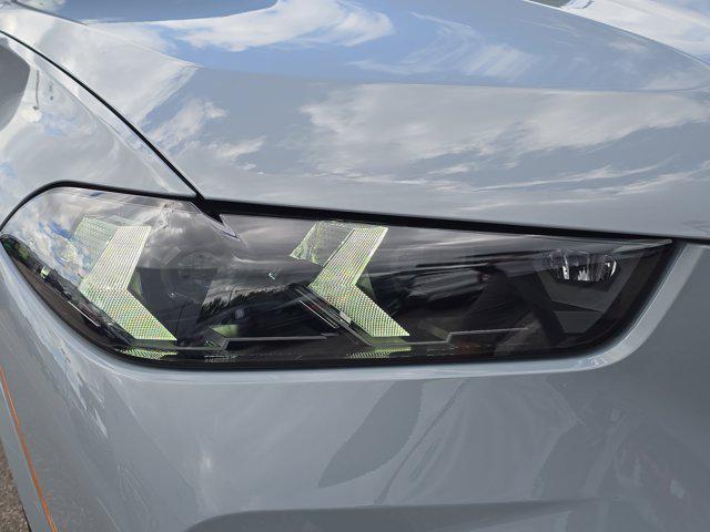 new 2026 BMW X5 car, priced at $84,225