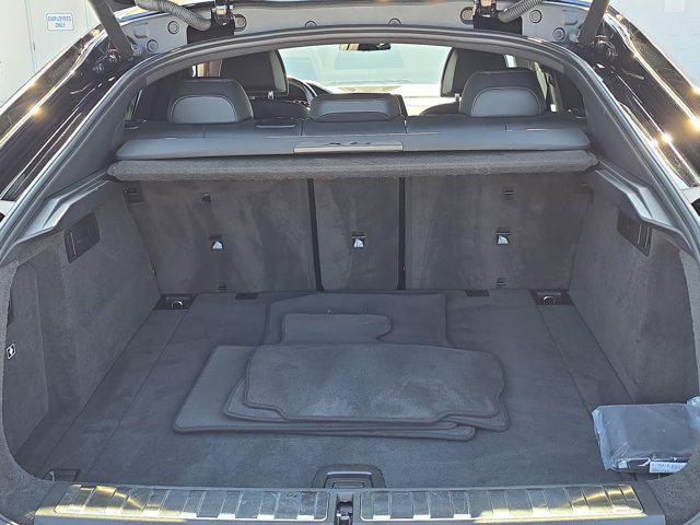 used 2023 BMW X6 car, priced at $71,098