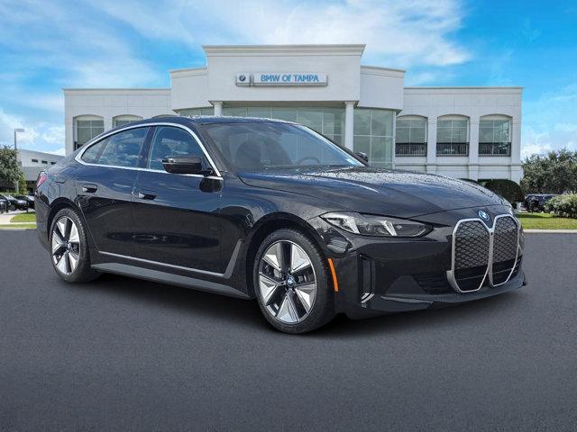 new 2025 BMW i4 Gran Coupe car, priced at $61,025