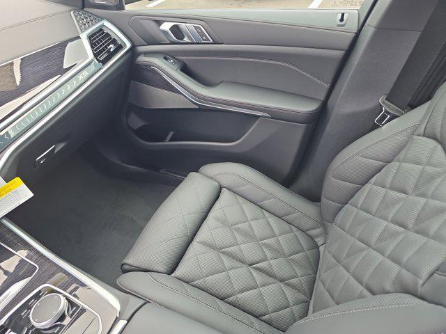 new 2026 BMW X5 car, priced at $84,175