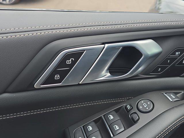 new 2026 BMW X5 car, priced at $84,175